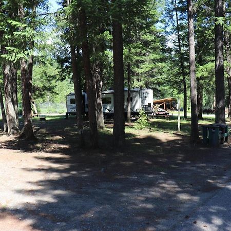 Clearwater Rv Park Hotel Exterior photo