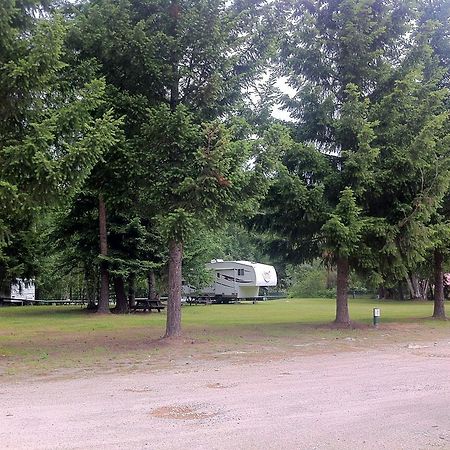 Clearwater Rv Park Hotel Room photo