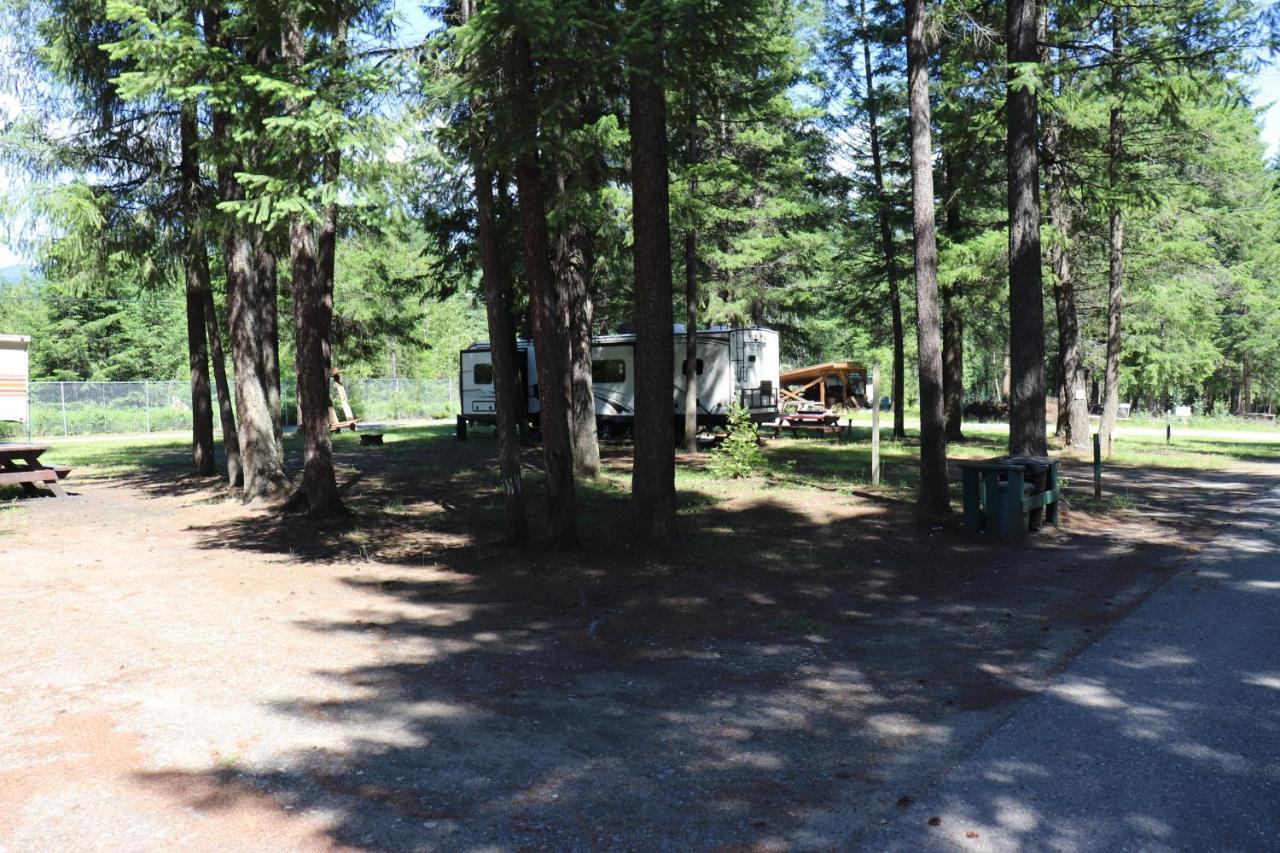 Clearwater Rv Park Hotel Exterior photo